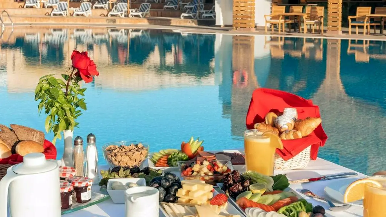 Hotel Mercure - Hurghada