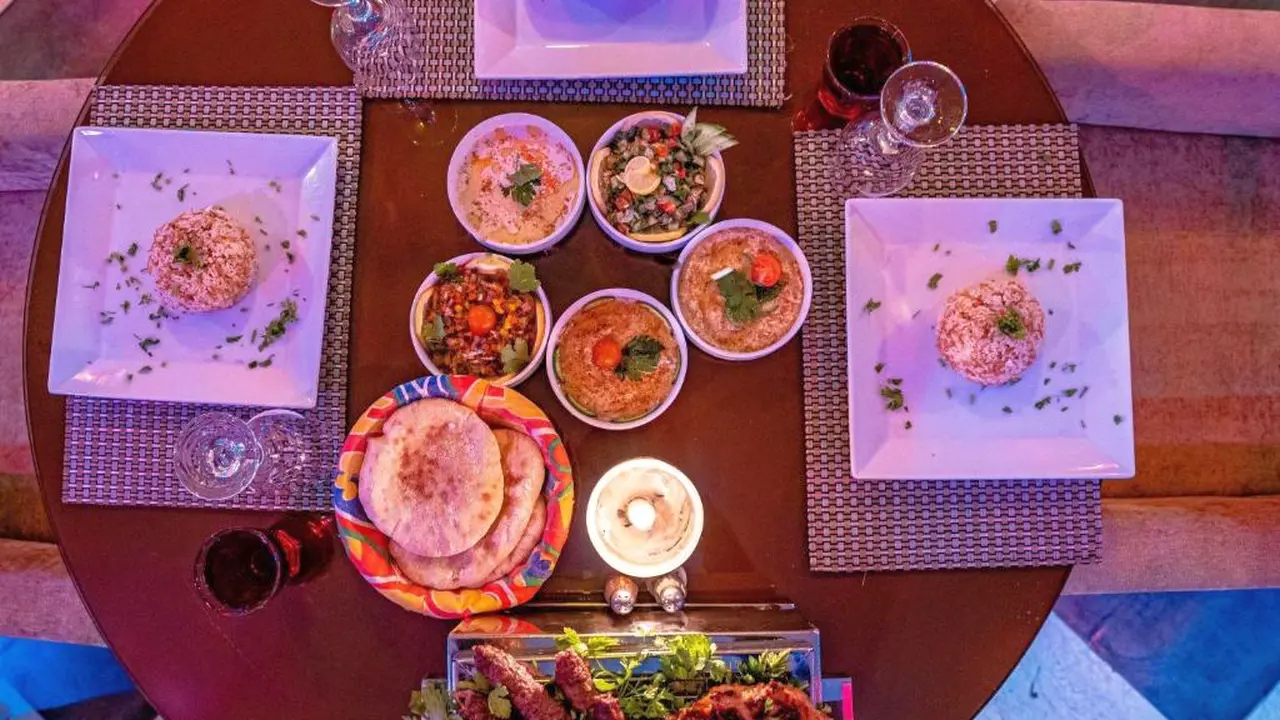 Hotel Mercure - Hurghada