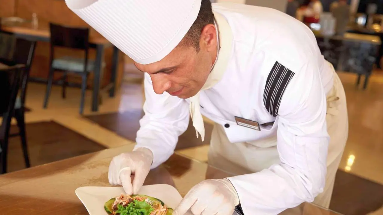 Hotel Mercure - Hurghada