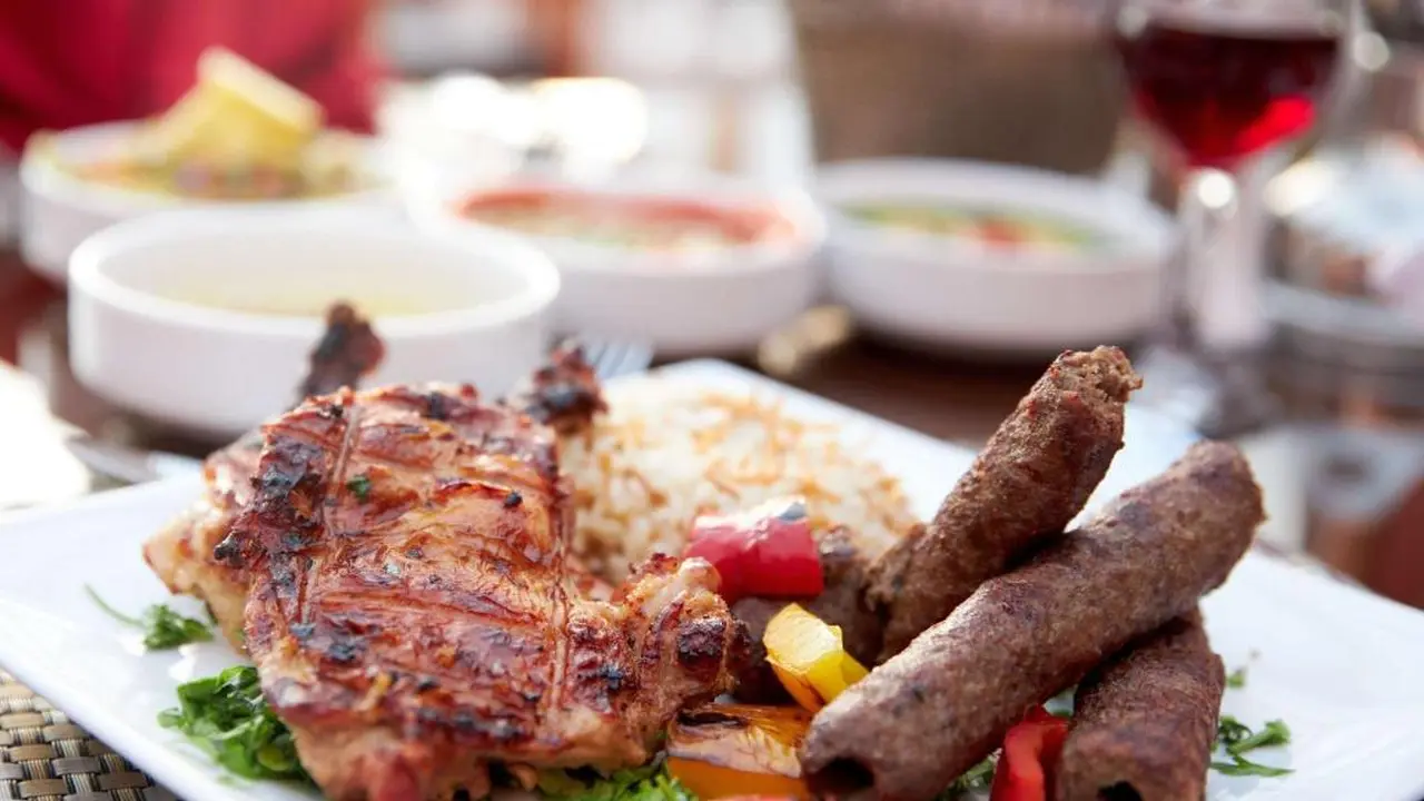 Hotel Mercure - Hurghada