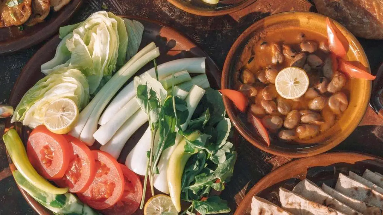 Hotel Mercure - Hurghada