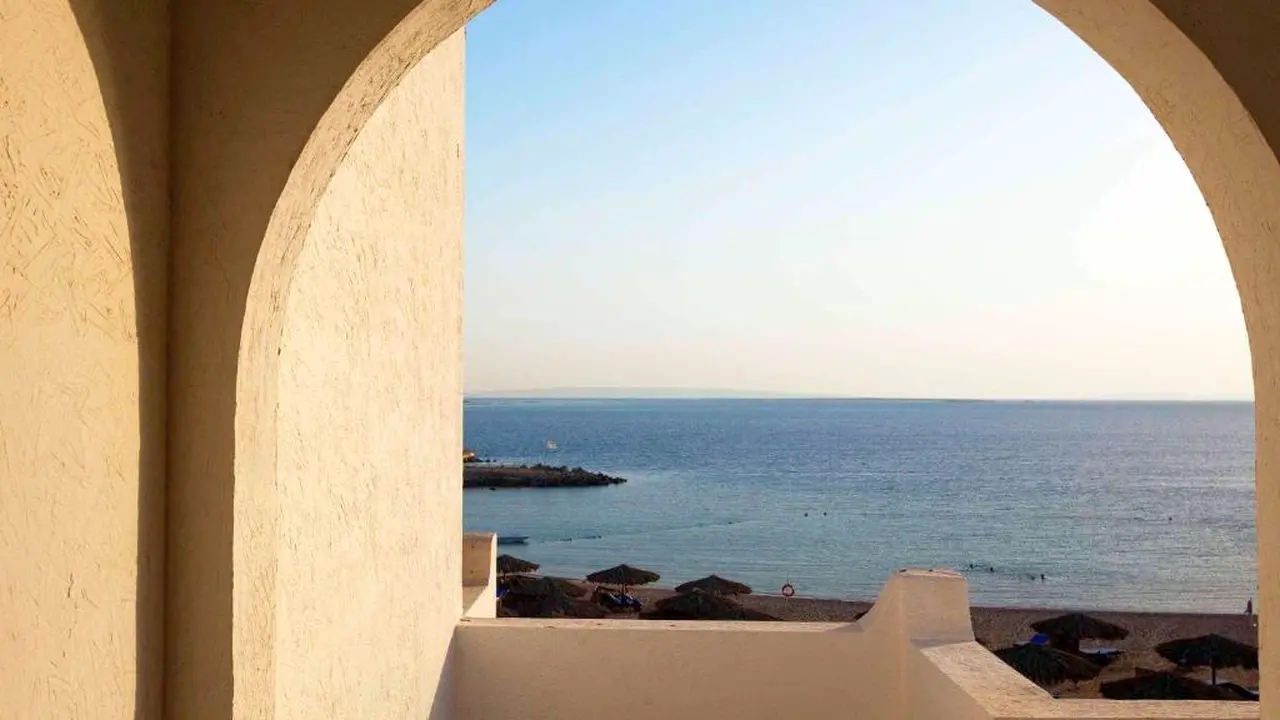 Hotel Mercure - Hurghada