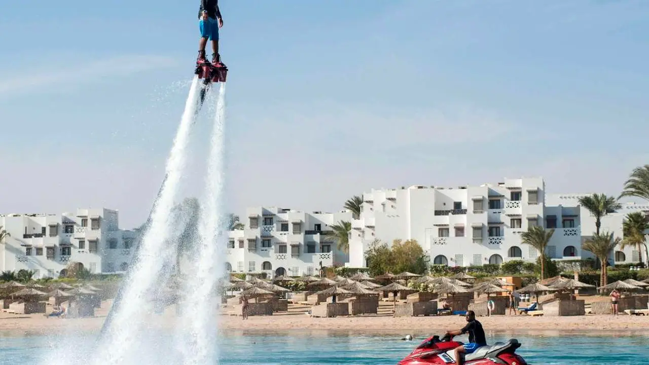 Hotel Mercure - Hurghada