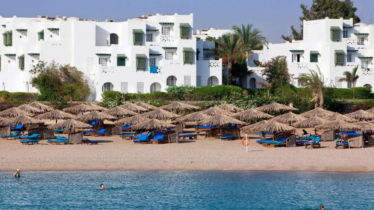 Hotel Mercure - Hurghada