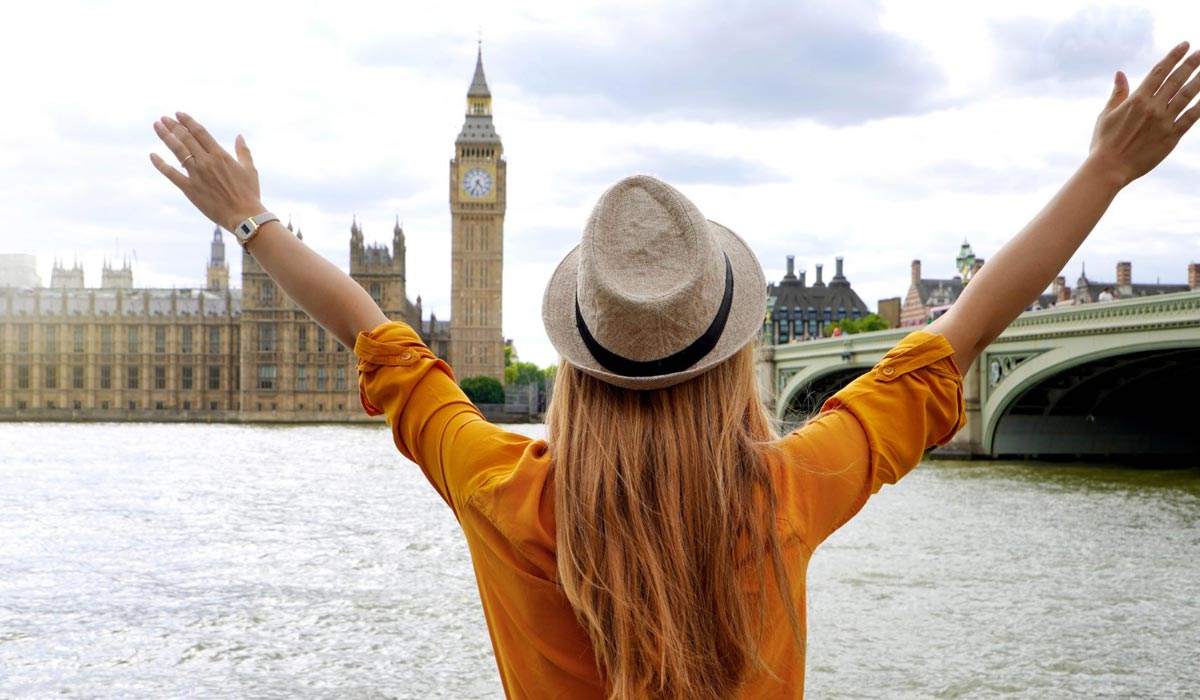 London