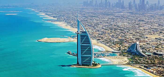 دبى | أبوظبى