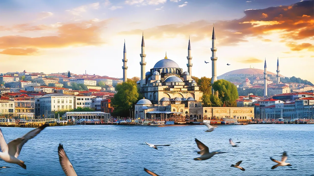 إسطنبول