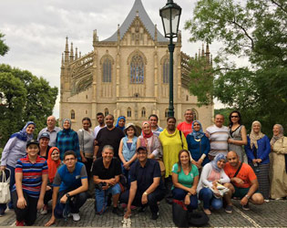 صورة الرحلات السابقه 2 